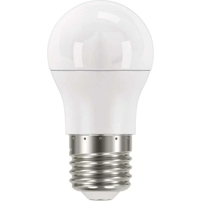 Emos LED žárovka Classic Mini Globe E27 7,3 W 60 W 806 lm teplá bílá