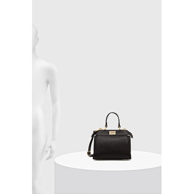 ANSWEAR Кожена чанта Answear. LAB (952.hak)