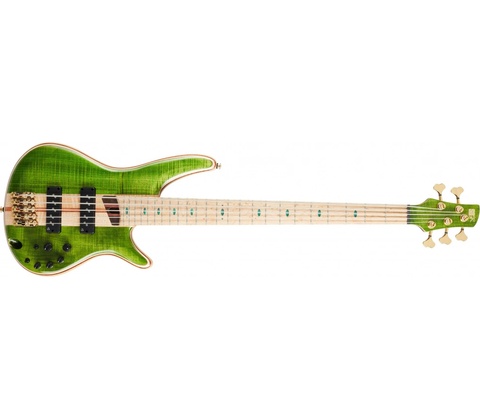 Ibanez SR5FMDX