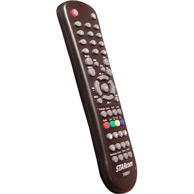 GENERAL OPTEX 708891, ORT8891HD - съвместимо дистанционно управление на марката General (708891, ORT8891HD)