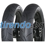 Sava MC50 ( 130/70-17 TL 62H M-Racer ) - tirendo Мотоциклетни гуми