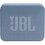 JBL GO 2 Essential Blue (JBLGOES2BLUEU) Портативна тонколона