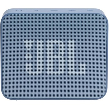Image 1 of JBL GO 2 Essential Blue (JBLGOES2BLUEU)