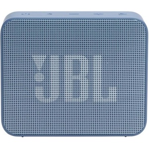 JBL GO 2 Essential Blue (JBLGOES2BLUEU) Портативна тонколона