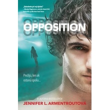 Opposition - Jennifer L. Armentrout