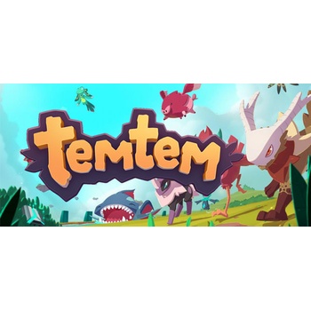 Temtem