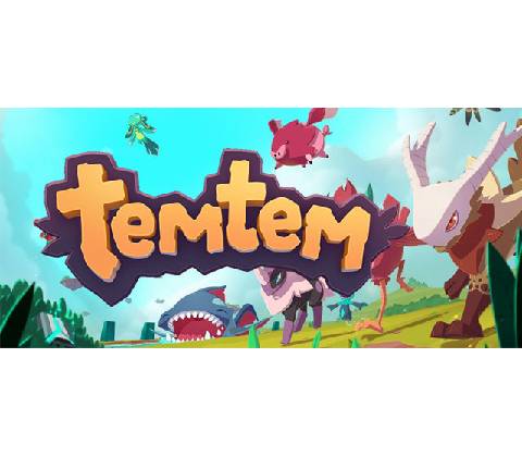 Temtem