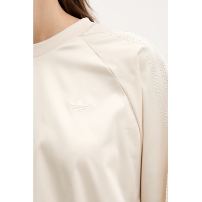 Adidas Суичър adidas Originals Pearl (KE3353)