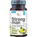 Grewia Strong Man | Tribulus 1500 mg with 95% Saponins [60 Таблетки]
