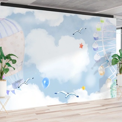 Art Gift Decor Фототапет Небе