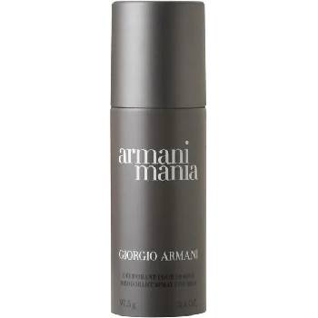 Giorgio Armani Armani Mania pour Homme deo spray 150 ml