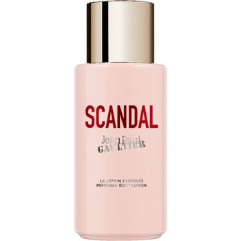 Jean Paul Gaultier Scandal Лосион за тяло за жени 200 ml