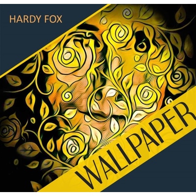 Walaper - Hardy Fox CD lp