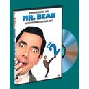 Mr. bean 2 - remasterovaná edice DVD