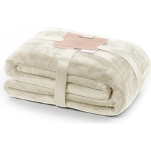 DecoKing Deka z mikrovlákna BEI béžová 200x220