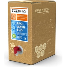 Fibertec Pro Wash Eco Prací prostředek 3 l