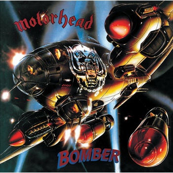 Motörhead Bober CD