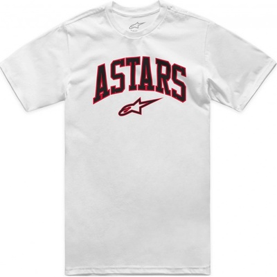 Alpinestars DUNKER CSF bílá