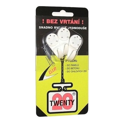 Kinekus Háčik Twenty MAXI