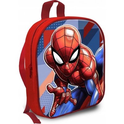 Predškolský batoh Kids Euroswan Spider-Man malý