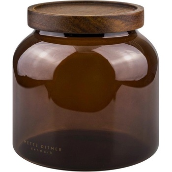 Mette Ditmer Denmark Стъклена кутия Luna - Mette Ditmer Denmark (LUNJAS01)