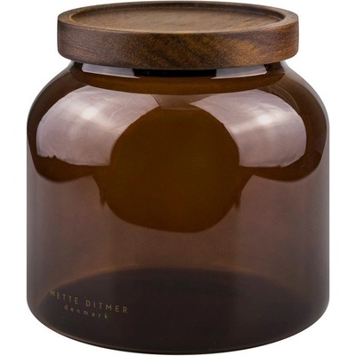 Mette Ditmer Denmark Стъклена кутия Luna - Mette Ditmer Denmark (LUNJAS01)