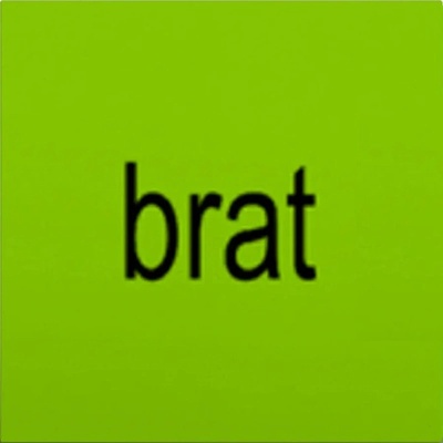 Charli XCX - Brat CD