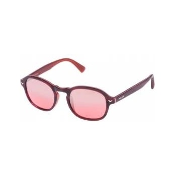 Police Мъжки слънчеви очила Police S195150NKAX (ø 50 mm) Кафяв (ø 50 mm)