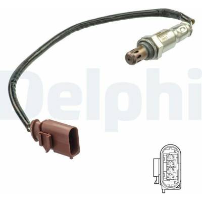Lambda sonda DELPHI ES21187-12B1 (ES2118712B1)