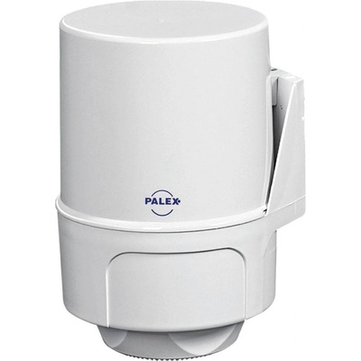 Palex Диспенсър за кухненска ролка Palex, бял, abs, 250 метра, 18 (5050120004)