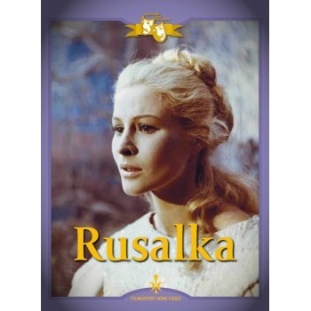Rusalka DVD