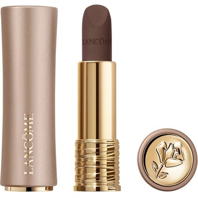 Lancôme L'Absolu Rouge Intimatte krémová matná rtěnka 300 3,2 g