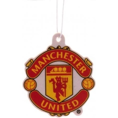 Fan-shop Vůně MANCHESTER UNITED do auta