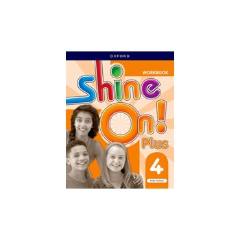 Shine On! Plus: Level 4: Workbook