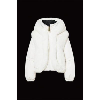 Goldbergh Amore Ski Jacket cream