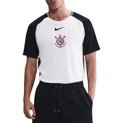 Nike SC Corinthians Home Stadium jersey 2025/26 hj4597-100