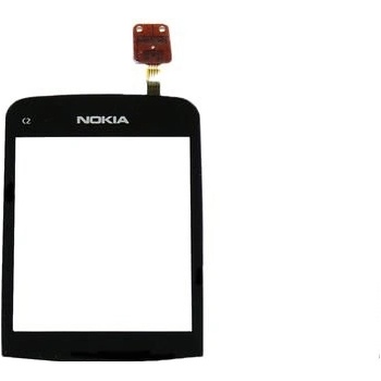 Dotykové sklo Nokia C2-02 C2-03 C2-06