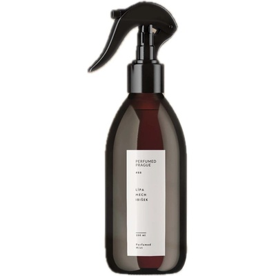 Perfumed Prague Интериорен аромат 200 ml #88 Linden, Moss, Hibiscus - Perfumed Prague (RM88)