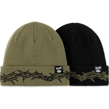 686 Welcome beanie Pack Assorted