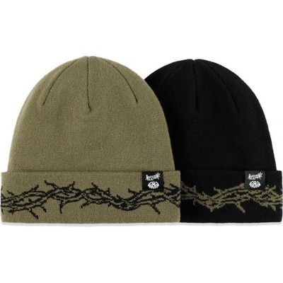 686 Welcome beanie Pack Assorted