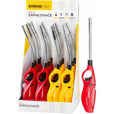 Strend Pro STANDARD farby sellbox 16 ks 2