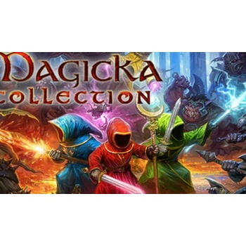 Magicka Collection