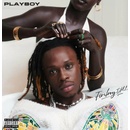 Fireboy DML - Playboy LP