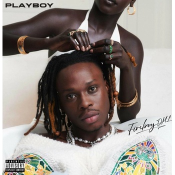 Fireboy DML - Playboy LP