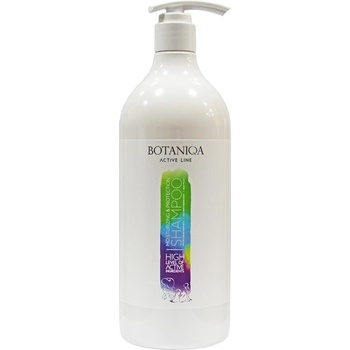 Botaniqa Active line intenzivně hydratační 1 L