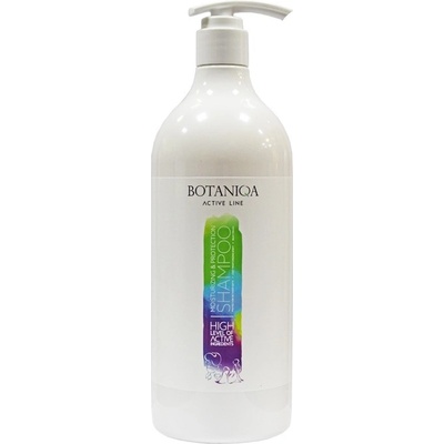 Botaniqa Active line intenzivně hydratační 1 L