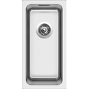 Sinks STSBLK2204401V BLOCK 220 V 1mm kartáčovaný