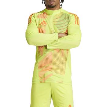 Adidas Риза с дълги ръкави adidas T24 P GK JSY L ik4907 Размер 3XL