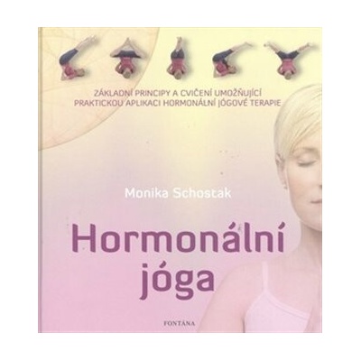 Hormonální jóga