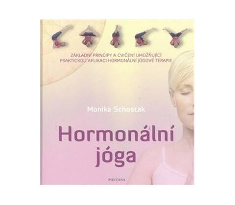 Hormonální jóga
